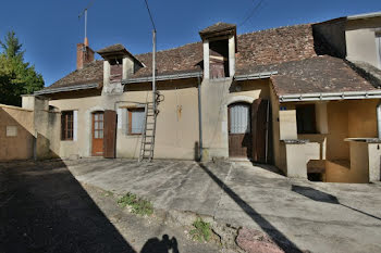 maison à Le Grand-Pressigny (37)