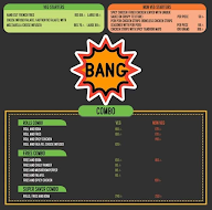 Roll Stop menu 3