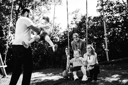 Wedding photographer Bastien Hajduk (bastienhajduk). Photo of 27 July 2022