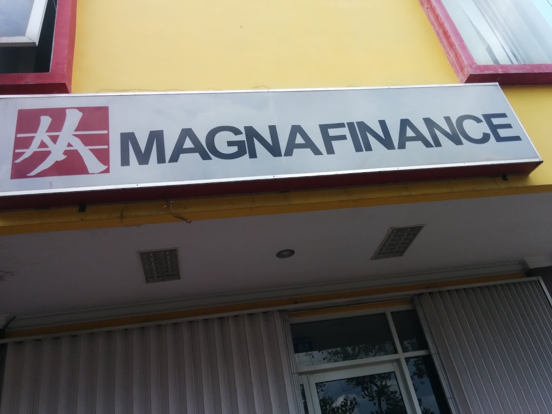 Magna Finance