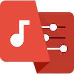 Cover Image of Descargar Timbre: Cortar, Unir, Convertir Mp3 Audio y Mp4 Video 2.2.5 APK