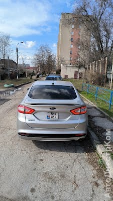 продам авто Ford Fusion Fusion (USA) фото 3