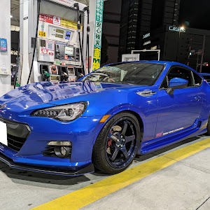 BRZ ZC6