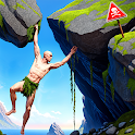 Icon Super Difficult Climbing Game