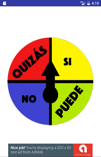 Ruleta Adivinadora 1.0 screenshots 2