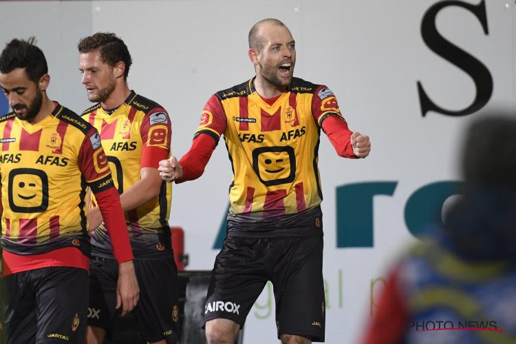 🎥 Ex-speler Gent, KV Mechelen en Oostende (31) moet per direct stoppen met voetballen