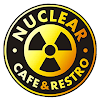 Nuclear Restaurant & Cafe, Vikas Surya Mall, Sector 3, Rohini, New Delhi logo