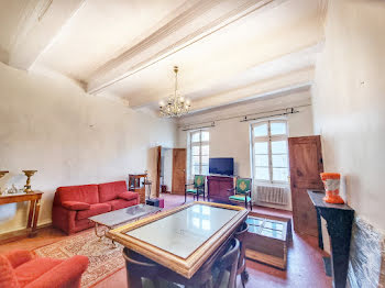 appartement à Beziers (34)