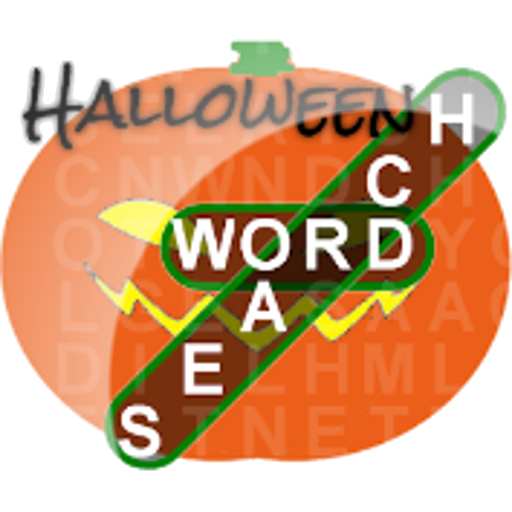 Halloween Word Search Puzzles