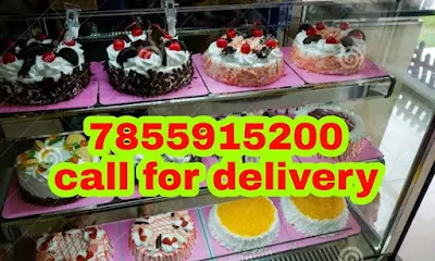 Harish Bakers And Confectioners