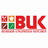 Burger Unlimited Kitchen