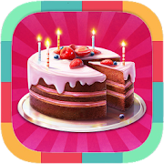 Cakes Recipes  Icon