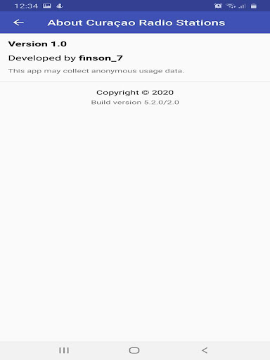 Curaçao Radio Stations