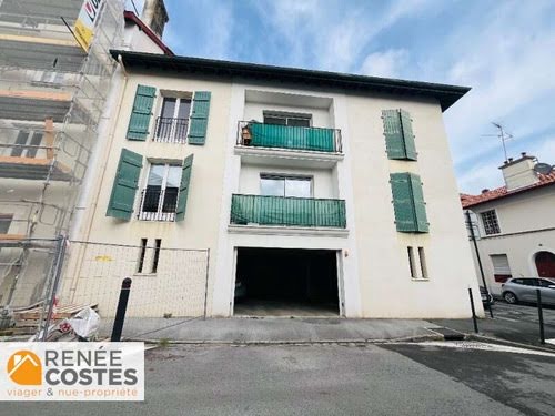 Vente viager 7 pièces 189 m² à Bayonne (64100), 695 012 €