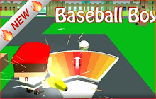 Baseball Boy! HD Wallpapers Game Theme small promo image