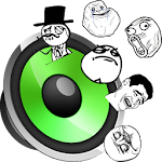 Cover Image of ดาวน์โหลด Sounds for Chat & What's Up Free APK