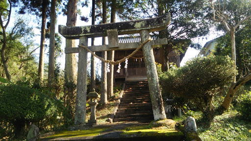 水戸神社