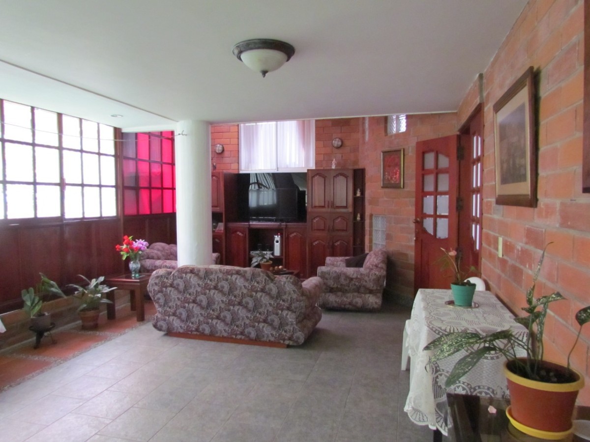 Casa En Venta - San Jose, Sabaneta