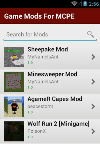 免費下載娛樂APP|Game Mods For MCPE app開箱文|APP開箱王