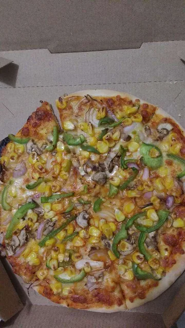 Medley's Pizza photo 