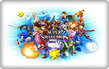 Super Smash Bros Ultimate HD Wallpapers small promo image