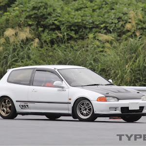 シビック EG6