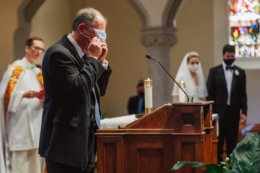 Fotograf ślubny Ken Pak (kenpak). Zdjęcie z 7 grudnia 2021