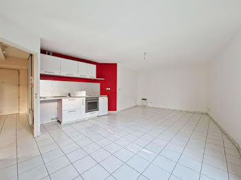 appartement à Lyon 8ème (69)