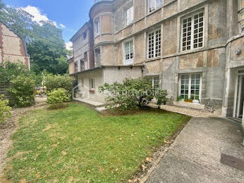 appartement à Tourville-la-Rivière (76)