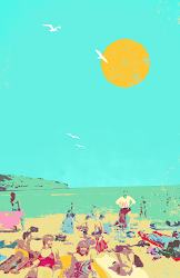 RETRO BEACH