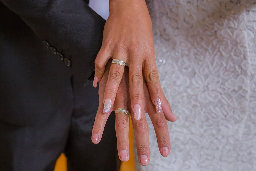 Fotógrafo de casamento Henry Unigarro (henryunigarro). Foto de 20 de agosto 2020