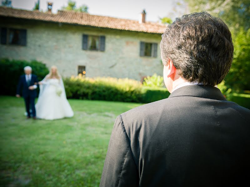 Wedding photographer Francesco Manganelli (manganelli). Photo of 30 August 2015