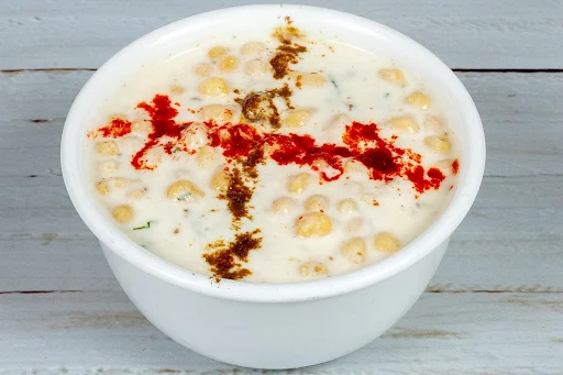 Boondi Raita