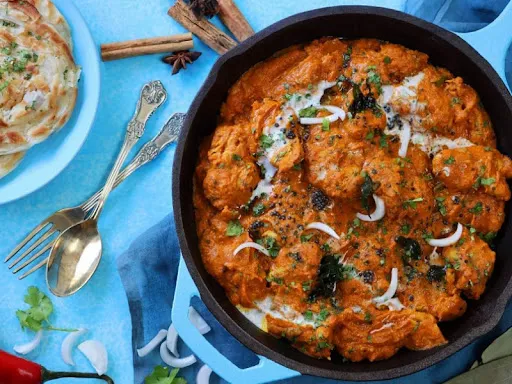 Chicken Sukka Masala