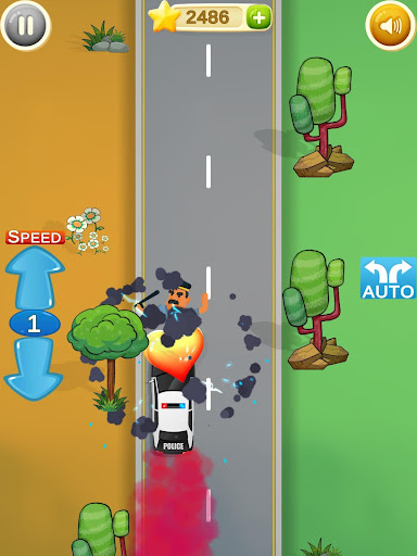 Fun Kid Racing - Traffic Game For Boys And Girls 0.33 screenshots 15