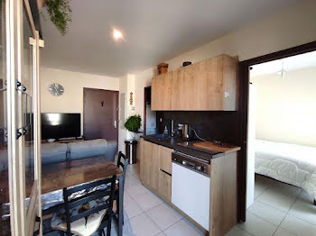 appartement à Balaruc-les-Bains (34)