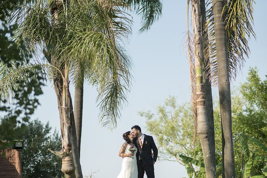 Fotógrafo de casamento Paulo Goulart (paulogoulart). Foto de 3 de março 2016