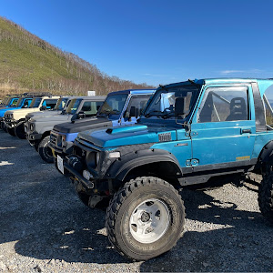 ジムニー JB64W