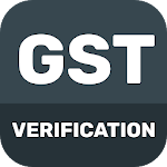 Cover Image of Unduh GST Number Verification 2.1.4 APK