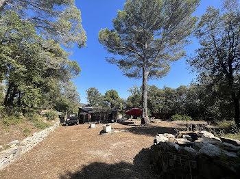 terrain à Saint-Cézaire-sur-Siagne (06)