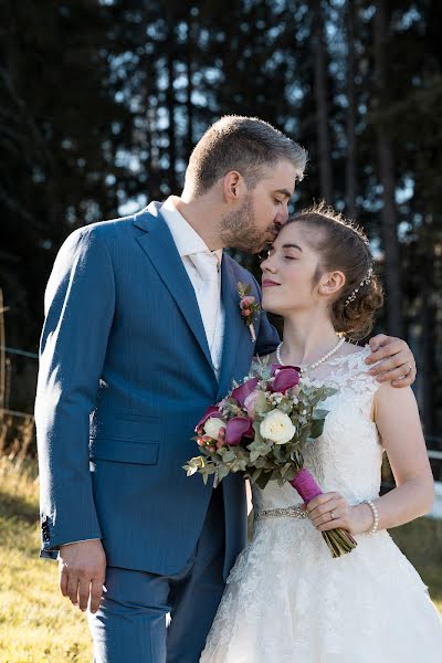 Fotógrafo de bodas Mona Marchand-Arvier (marchandarvier). Foto del 15 de octubre 2022