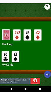 100 Hand Video Poker App