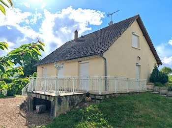 maison à Arcisses (28)