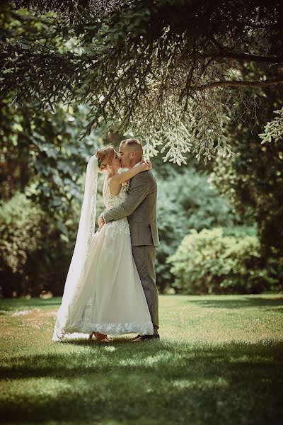 Fotografo di matrimoni Roland Görög (gorog). Foto del 28 agosto 2023