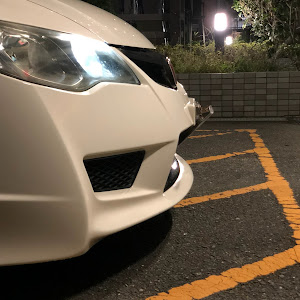 シビックタイプR FD2