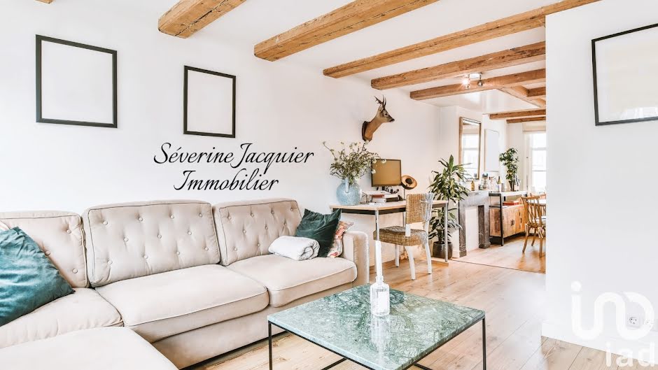 Vente appartement 3 pièces 64 m² à Bernin (38190), 320 000 €