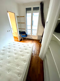 appartement à Paris 18ème (75)