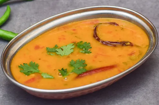 Dal Tadka