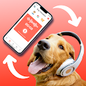 Icon Dog Translator - Pet Prank App