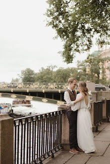 Hochzeitsfotograf Sergey Kolobov (kololobov). Foto vom 14. Oktober 2019